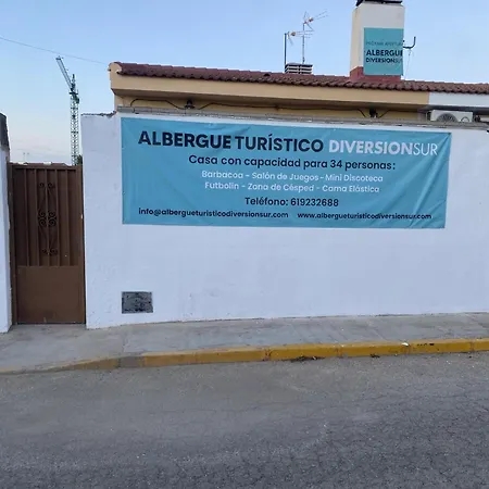Turistico Diversion Sur Horcajo de Santiago